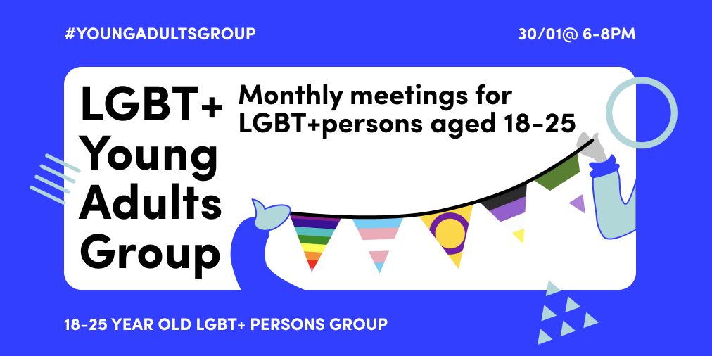 The Mosaic Trust tweet media