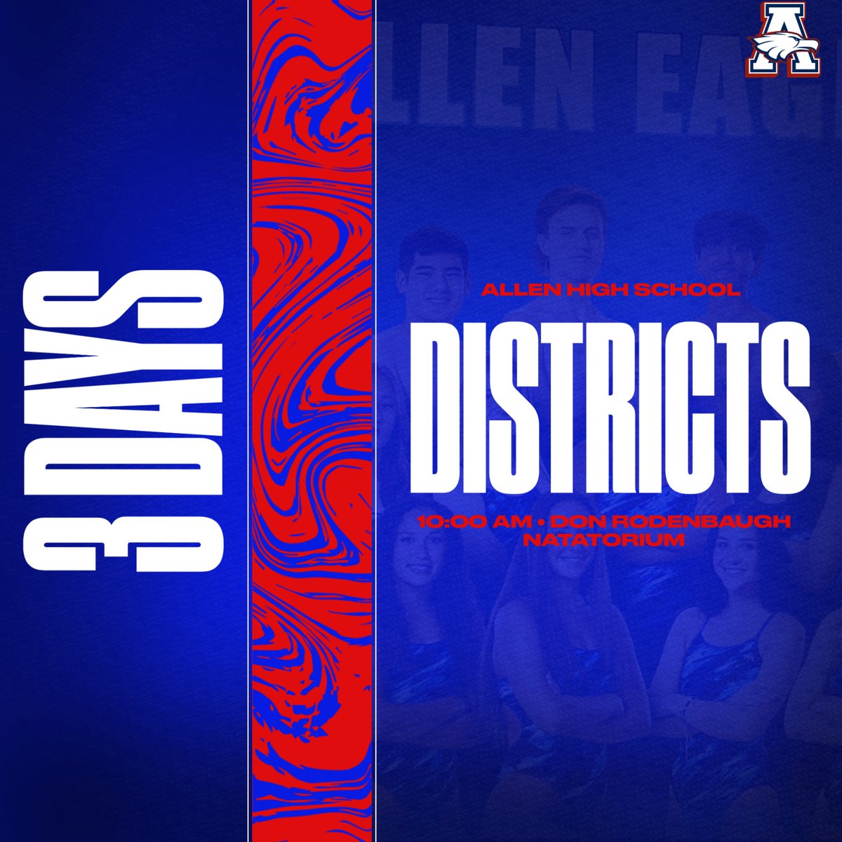 AHS Swim/Dive (@ahsswimdive) on Twitter photo 