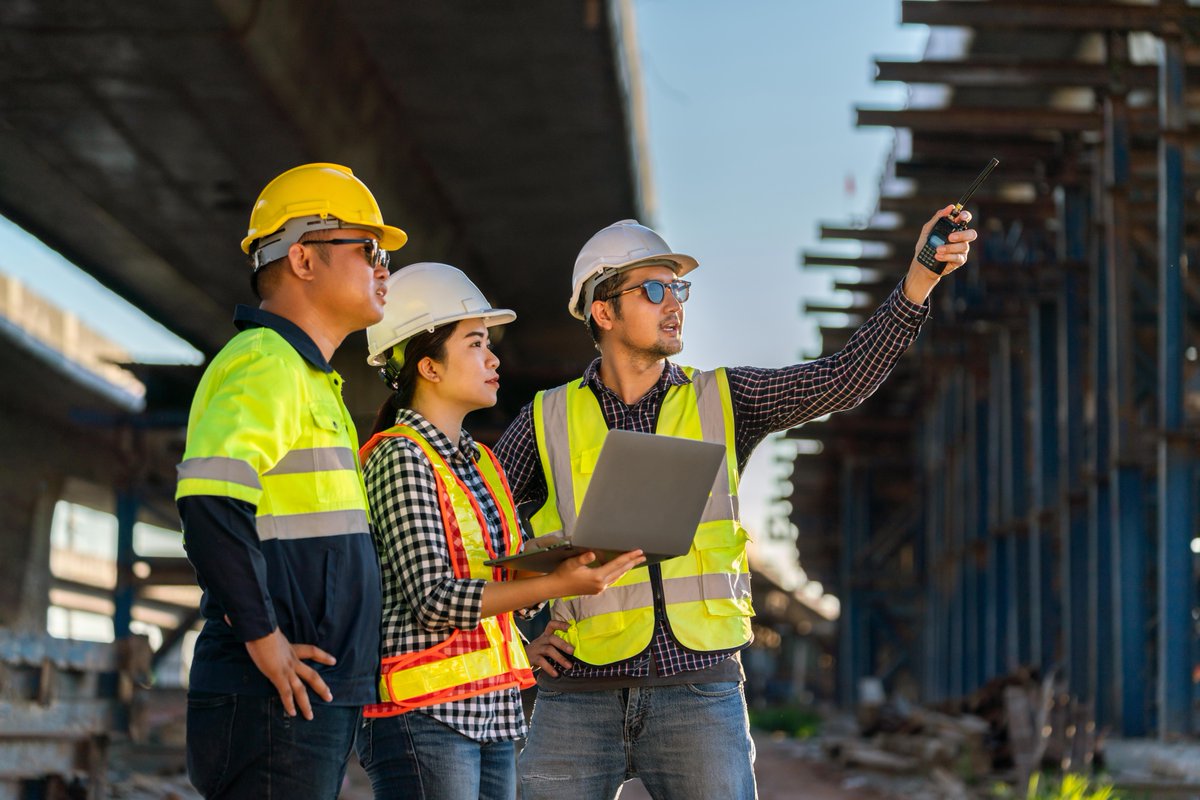 Our COnstruction OnLine (COOL) #ProjectManagement tool allows you to submit requests regarding design assessments, sample testing and warranties for DOWSIL™ Brand Silicone Sealants, all in a single, easy-to-use platform.

Keep COOL on your projects: dow.inc/3PohbdF