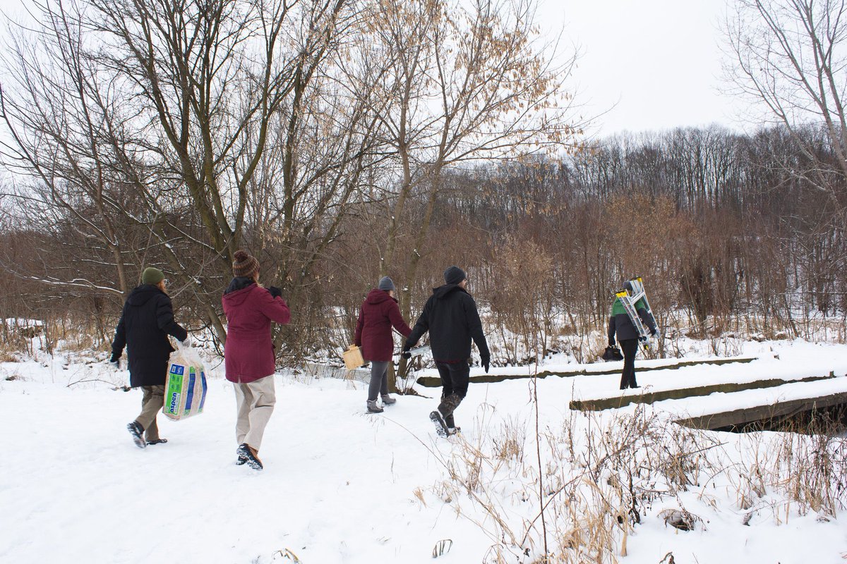 Land Conservancy of West Michigan tweet media