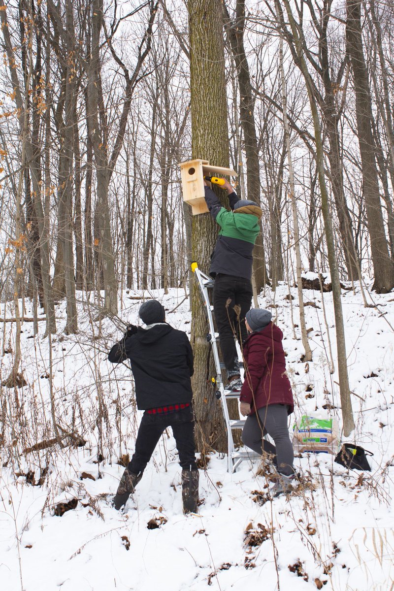 Land Conservancy of West Michigan tweet media