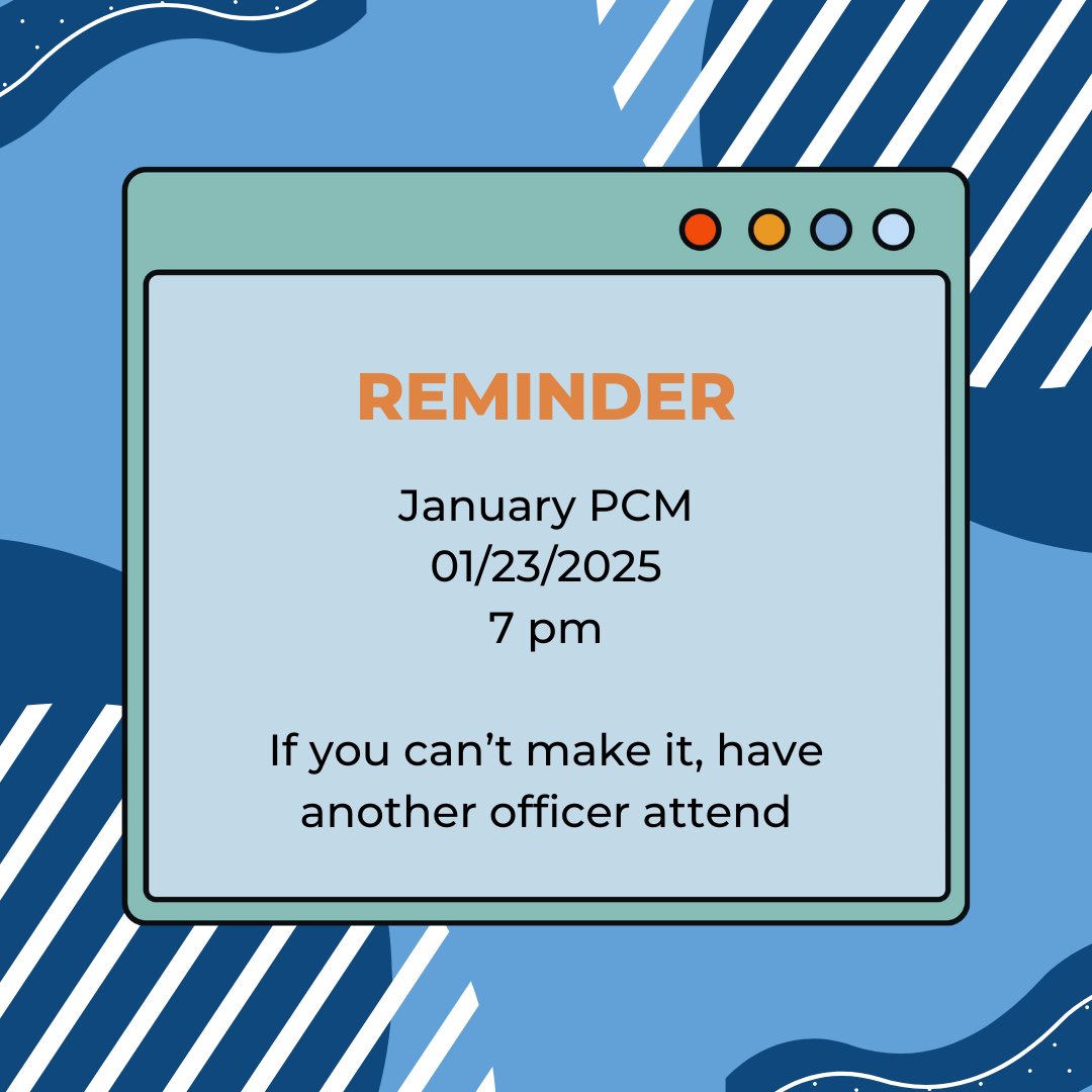 Texas DECA District 7 tweet media