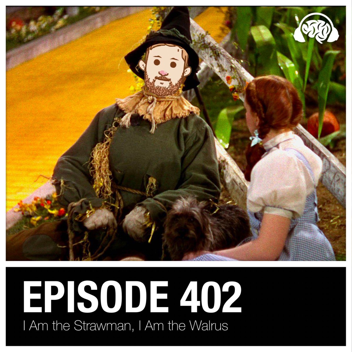 Episode 402 is now live! Martie hosts this week’s excellent episode! Julia joins in the fun, teaming up with Matt to level with the likes of Ken and Jeff. The teams get to state their knowledge and the final round gets toxic. Which team will rise to the top this week?