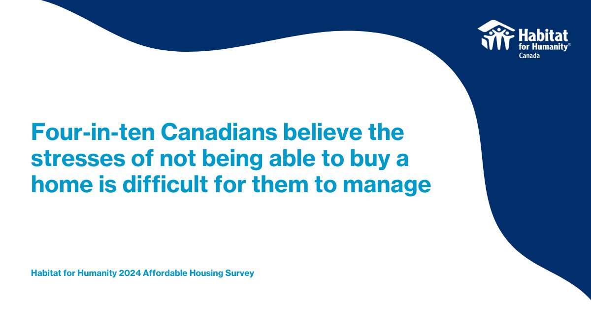 For 40 years, we have witnessed first-hand the transformation that happens when people become homeowners.  Education, employment, and health outcomes improve, and families can begin to build security and equity that spreads across generations.