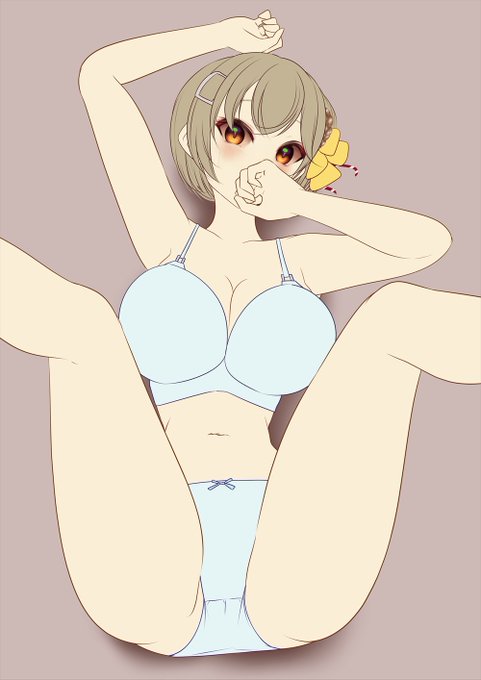 リク絵しんちょく! 