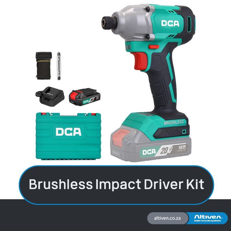 Altiven_za's tweet image. CRAFT YOUR VISION !!👌💪
Put together a beautiful space with the DCA cordless impact driver✅ 😉😉

More info: WhatsApp: 074 277 7777 OR buff.ly/3OKcE5B 

#altiven #powertools #dcatools #industrial #woodwork #rotaryhammer #cordlessdrill #dreamhome