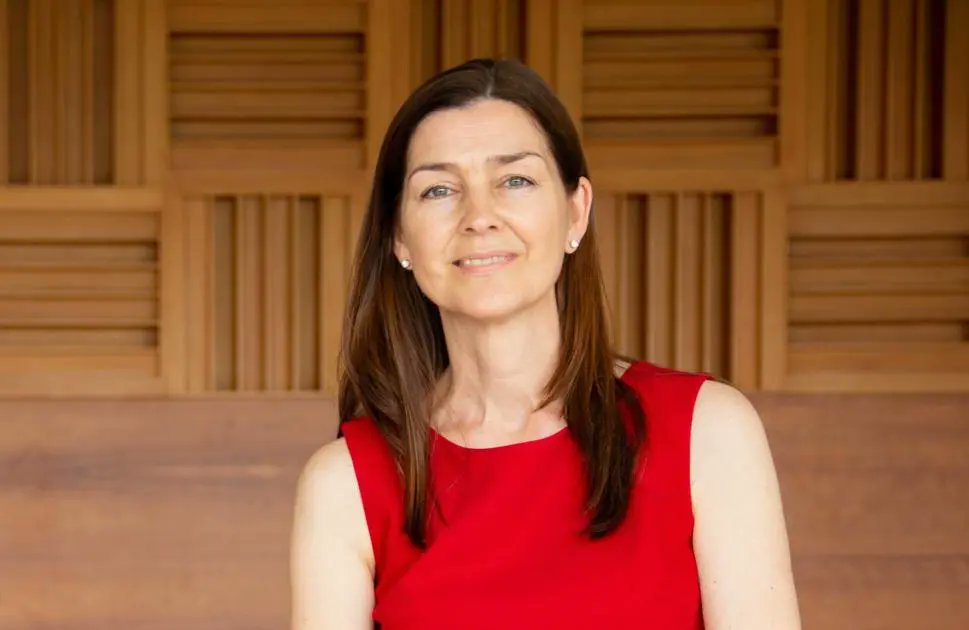 Learning a new language can open up a world of career opportunities. 

Meet Judy, who studied Spanish, and discover how her language skills led to an exciting life teaching around the globe. 

Read Judy's story 👇
ow.ly/yJT550UFVbn