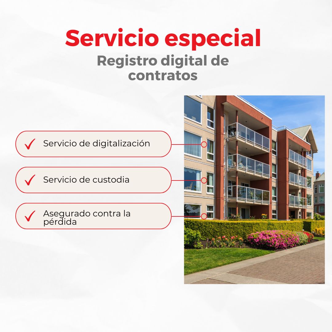 📜 ¡Digitaliza tu contrato de alquiler con la Cámara! Seguridad, rapidez y acceso fácil. Descubre más aquí 👉 camaraurbanaleon.es
#cpuleon #camaraurbana #leonesp