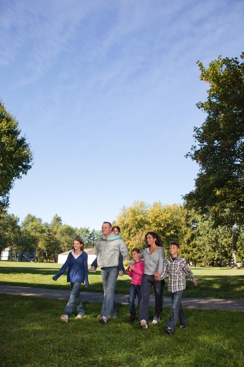 PN Îles-de-la-Baie-Georgienne, Parcs Canada tweet media