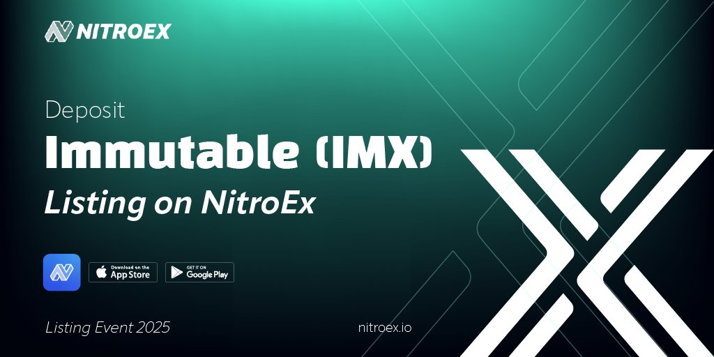 NitroEx tweet media