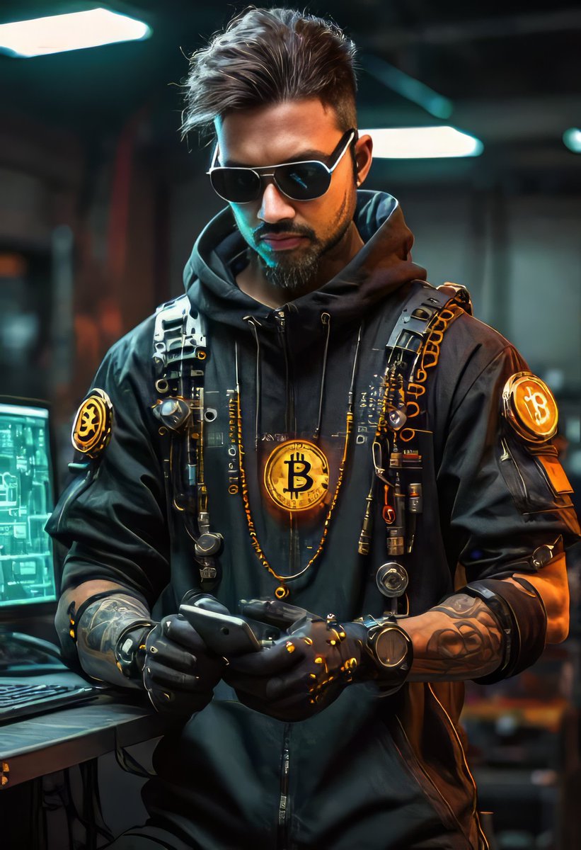 Sometime in the future #Bitcoin #promisingfuture