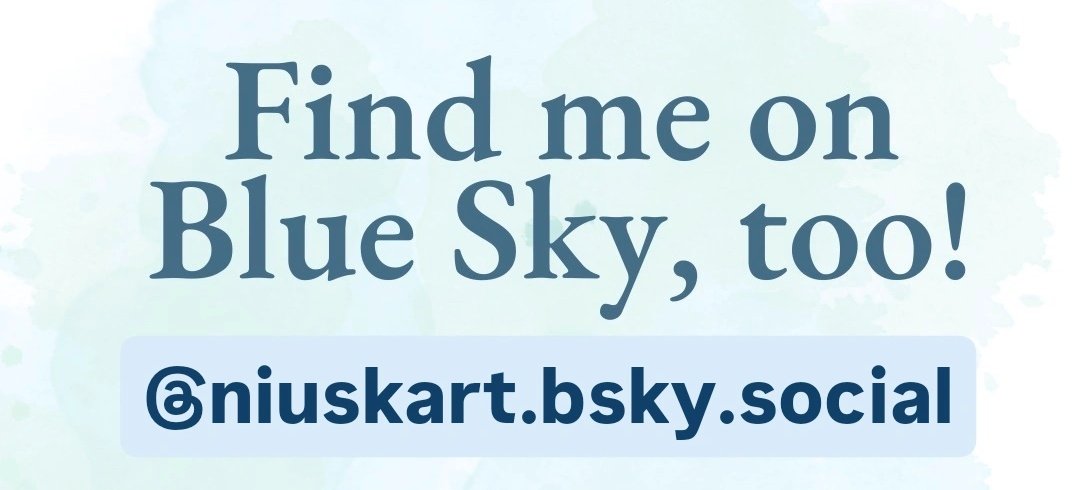 Dejo esta app definitivamente y seguiré en BlueSky ☁️ ¡A finales de semana eliminaré la cuenta!