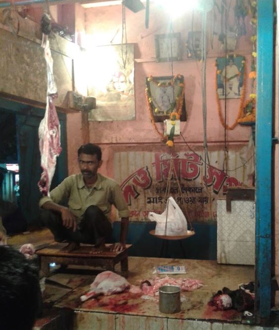 Garga Chatterjee tweet media