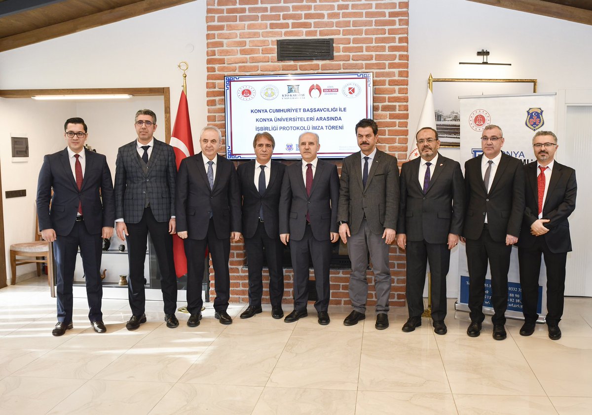 KTUNEDU's tweet photo. Üniversitemiz ile Denetimli Serbestlik Müdürlüğü arasında eğitim faaliyetlerine yönelik protokol imzalandı.

@oncelik https://t.co/kHqcht92n7