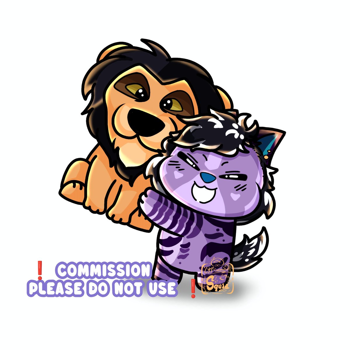 SquidCalamaris's tweet photo. ❗ COMMISSION PLEASE DO NOT USE ❗

🌟 MOINE YCH FOR 5$ EACH🌟

Here's the cutie sonas of my clients that commissioned me for the ych (⁠｢⁠`⁠･⁠ω⁠･⁠)⁠｢ 

Part 3/5

#furryfandom #furrycommission #furryarts https://t.co/rgNgGTMmZ2