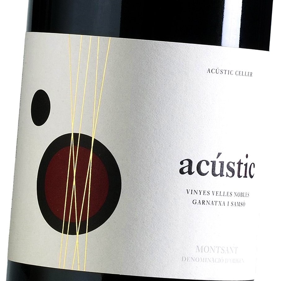 Acústic Celler tweet media