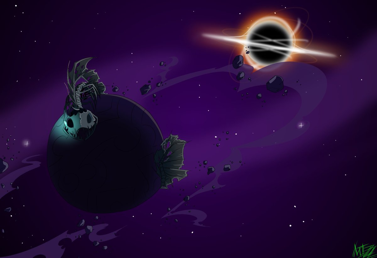 Mad_izzograf's tweet photo. #MIZZ/#ИБкР
Редрав планеты Балу-Баху с разнице около 1,5 года 
стало-было https://t.co/Wj6X6Kdj8P