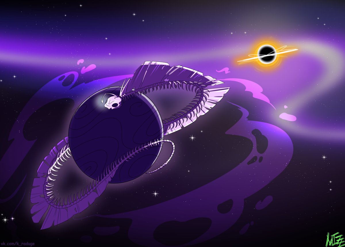 Mad_izzograf's tweet photo. #MIZZ/#ИБкР
Редрав планеты Балу-Баху с разнице около 1,5 года 
стало-было https://t.co/Wj6X6Kdj8P