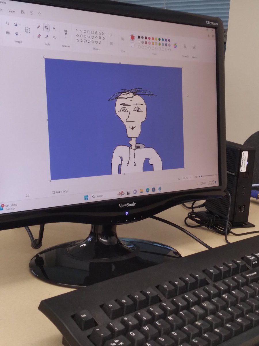 FishTuft's tweet image. this is what college looks like btw