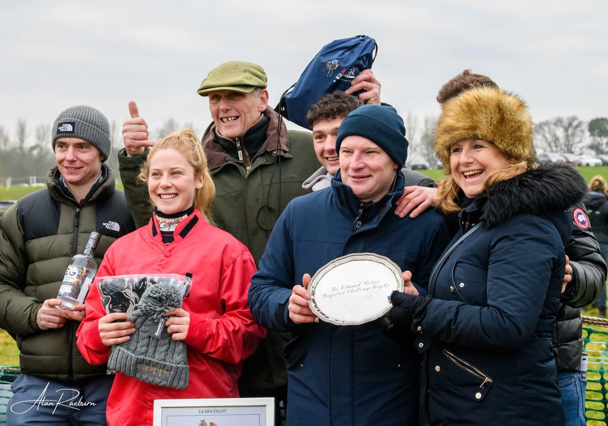 Northern Area Point to Point tweet media