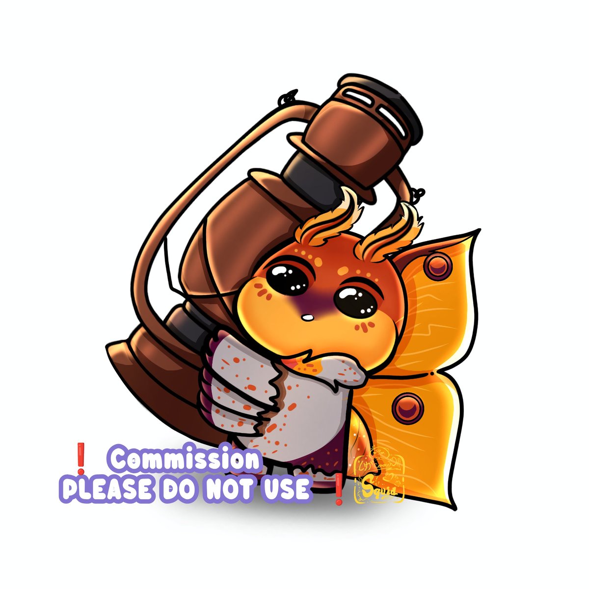 SquidCalamaris's tweet photo. ❗ COMMISSION PLEASE DO NOT USE ❗

🌟 MOINE YCH FOR 5$ EACH🌟

Here's the cutie sonas of my clients that commissioned me for the ych (⁠｢⁠`⁠･⁠ω⁠･⁠)⁠｢ 

Part 5/5

#furryfandom #furrycommission #furryarts https://t.co/pYvRW2CF8u