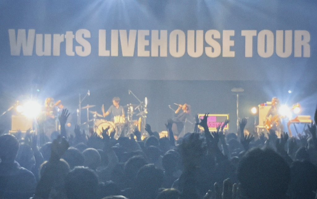 chillibeans_mc's tweet photo. 「WurtS LIVEHOUSE TOUR Ⅳ」
@wurts2021 @team_wsproject 
ありがとうございました🧢

今年最初のライブ!! 🎉
熱気溢れる楽しい夜でした🔥💫

またお会いしましょう🫘

Next Tour ▼
🔗https://t.co/2CnsjtEJjW

Photo by @takeshiyao (1枚目) https://t.co/7M2zfzShJR
