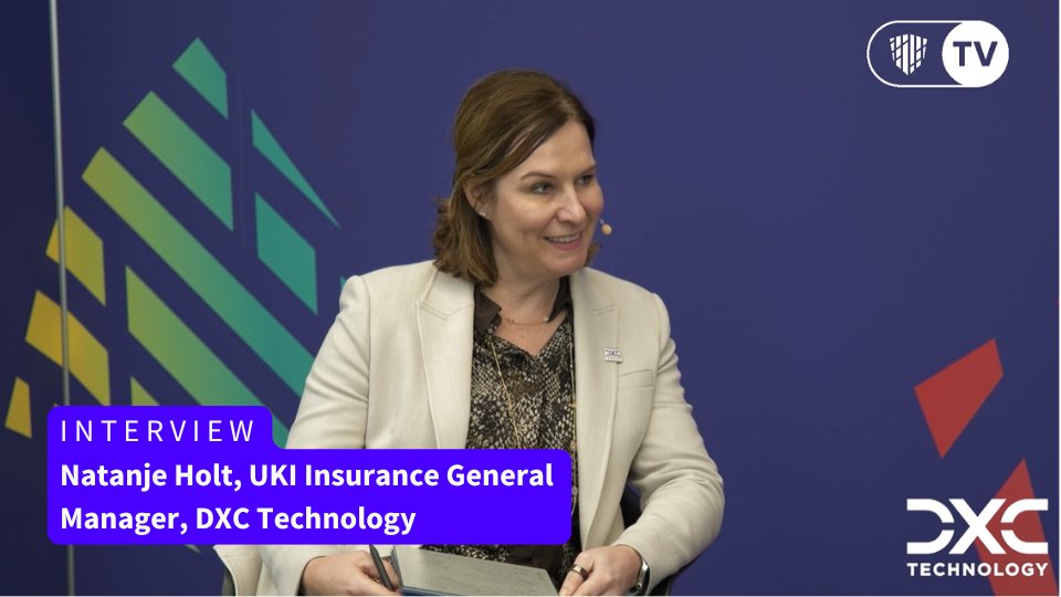 Insurance Innovators tweet media