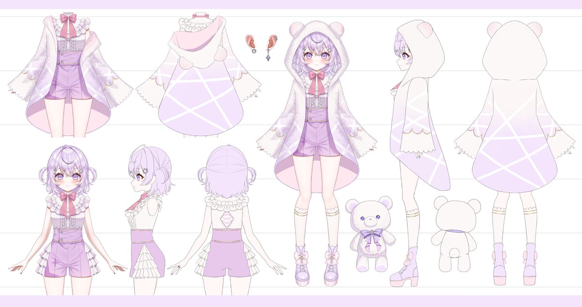 琉依るい✧✨ ||湮雨計畫一期生|| (@rui_neu) / Posts / X
