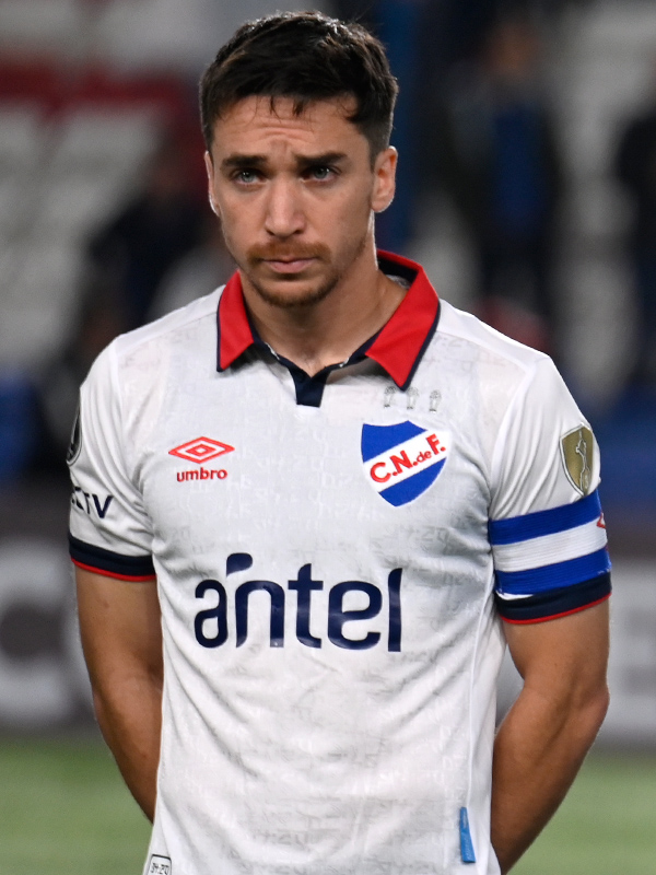 klosebolso's tweet photo. Algunos malos partidos nos hicieron olvidar el jugadorazo que es Mauricio Pereyra. Este año hay que recuperarlo.
Puede aportar muchisimo https://t.co/LowkFfr9gj