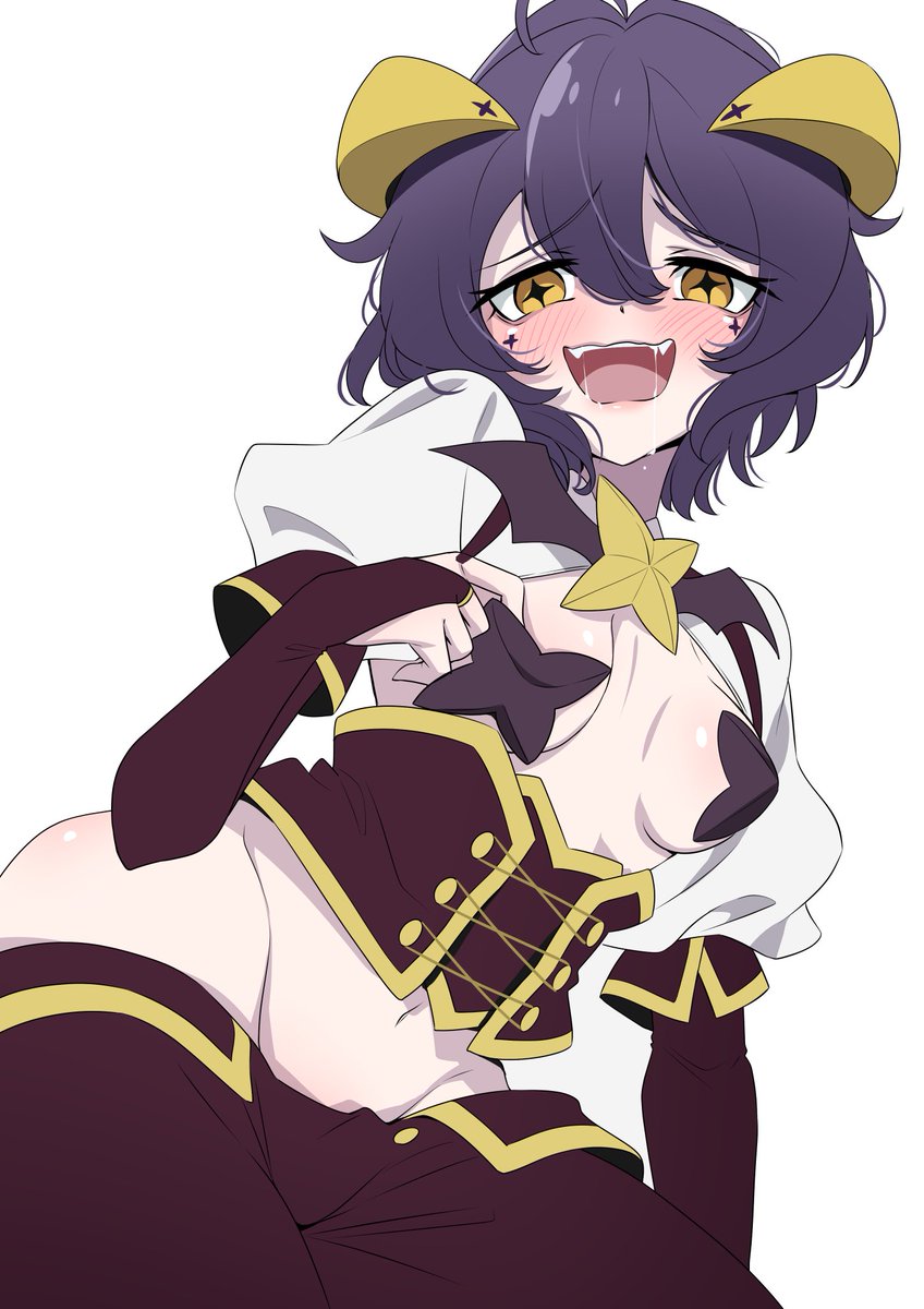 "I wonder if there are any cute girls around here to 'play' with~"

#LewdRP #MVRP