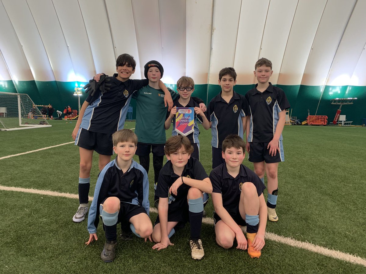 Admissions - Samuel Ryder Academy