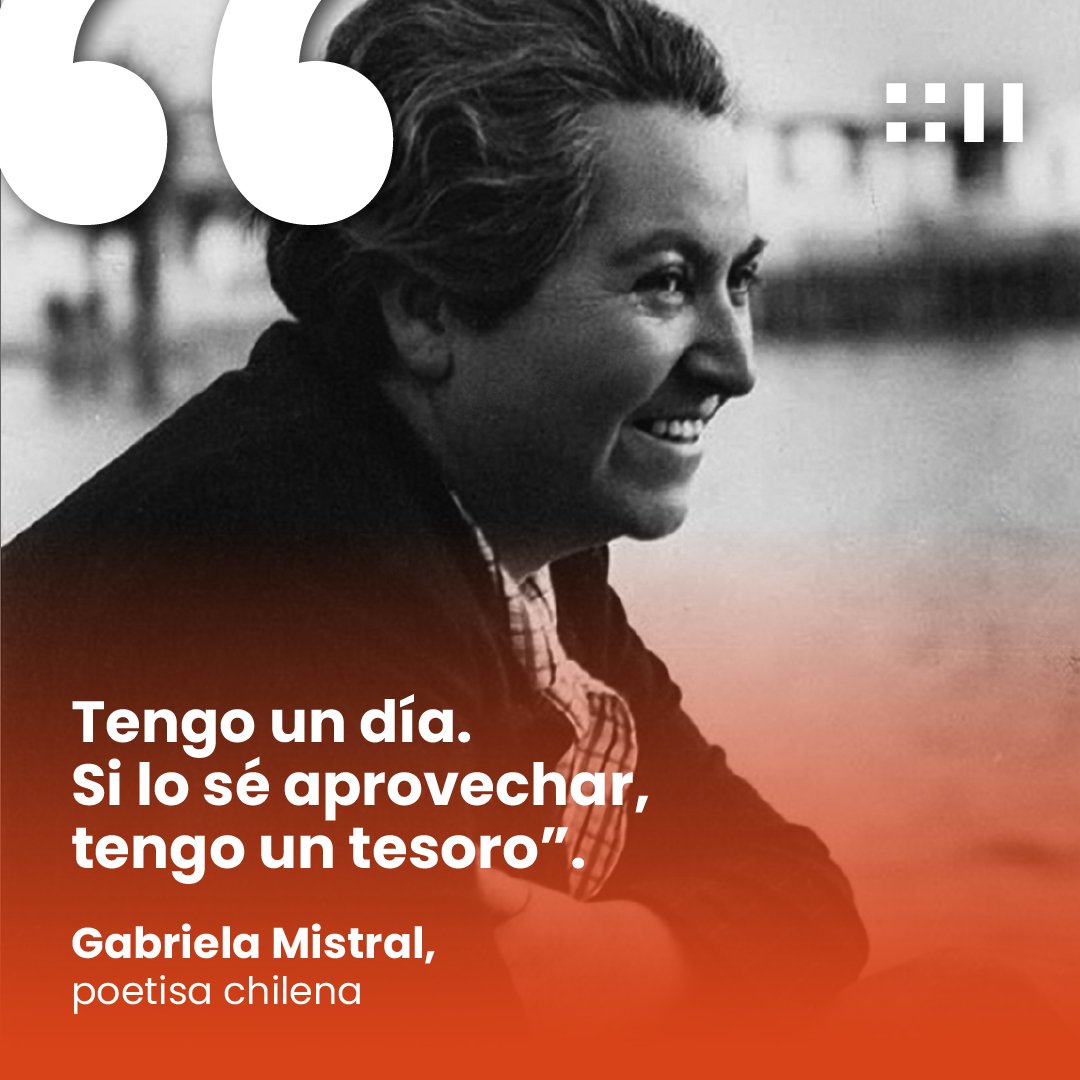fundmustakis's tweet photo. ¡Aprovechemos cada día! 🧡 https://t.co/GJkrPldntt