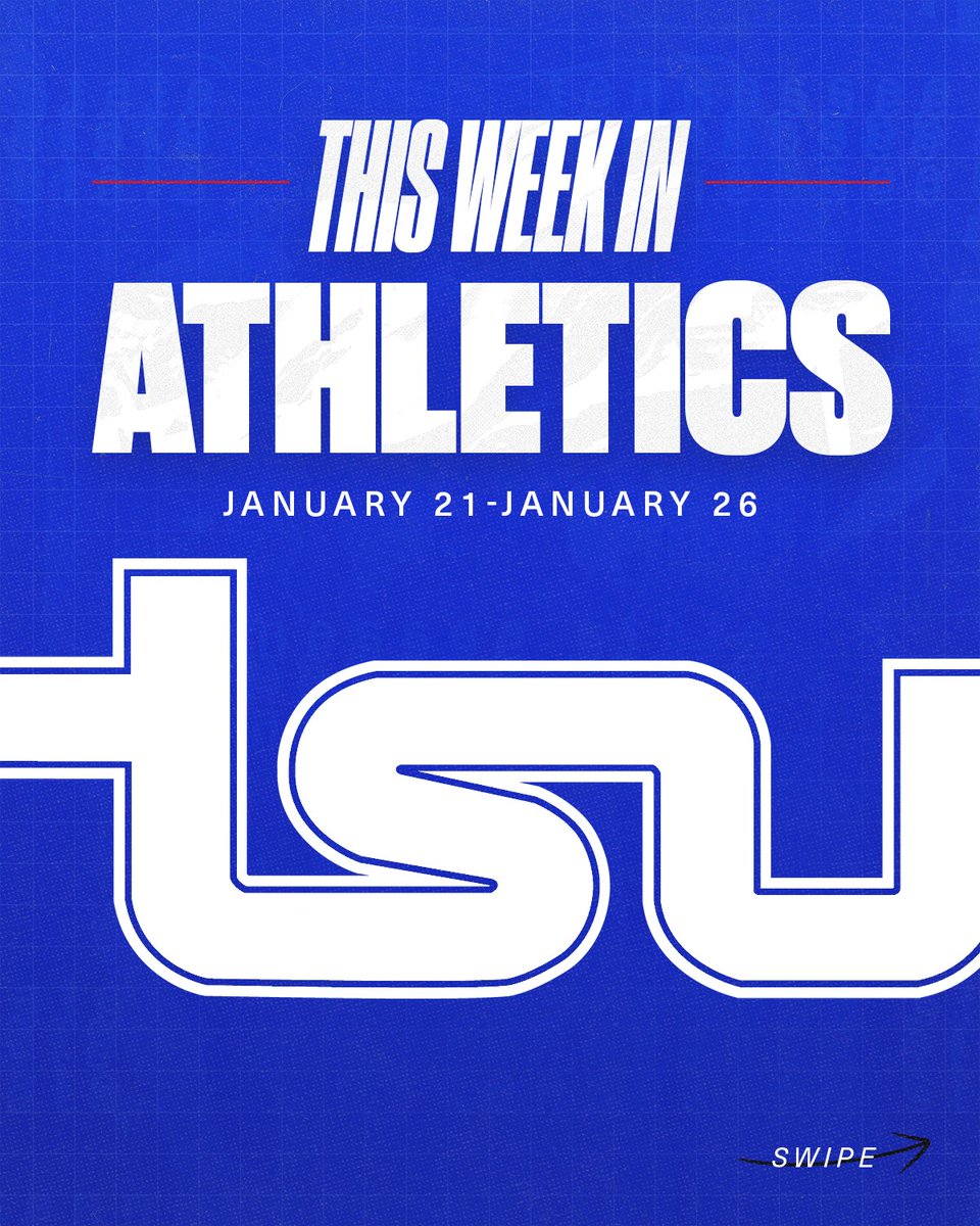 TSU_Tigers's tweet image. πππ₯π₯ππ£ππ£π ππππ¨ ππππ π£οΈ
#RoarCity