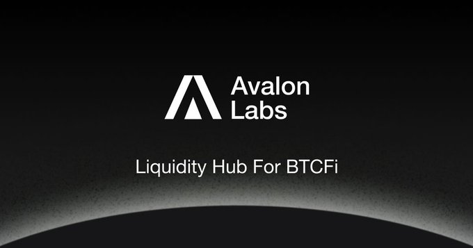 PipeSullivan's tweet photo. 🪂 Ich habe gerade meinen $AVL Airdrop bei @avalonfinance_ eingefordert! 🎉
Beanspruchen Sie bis zu 20% mehr an $AVL-Prämien - hier erfahren Sie, wie: https://t.co/w8QMe53vEg

Verpassen Sie es nicht - sichern Sie sich Ihre Zuteilung und seien Sie Teil der aufregenden nächsten Phase von Avalon! 🚀

#AVL #Airdrop #AvalonFinance #CryptoGrowth #BlockchainInnovation #AirdropClaim #CryptoOpportunity