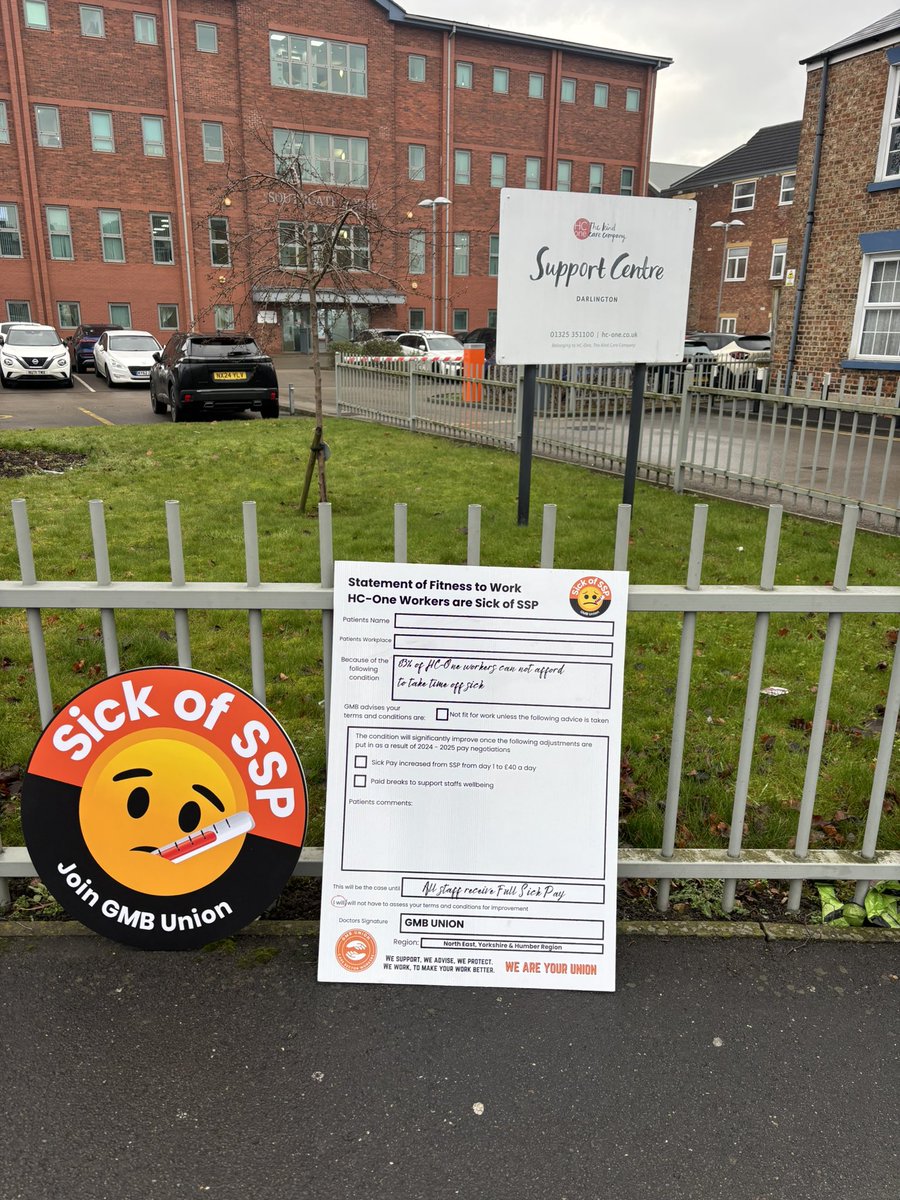 GMBScotPC_'s tweet photo. Care workers are dedicated professionals and deserve to be treated as such. They deserve the right to paid breaks and proper sick pay. Fair treatment is long overdue. #CareWorkers #PaidBreaks #SickPay #HCONE https://t.co/R5qzxaKU5j