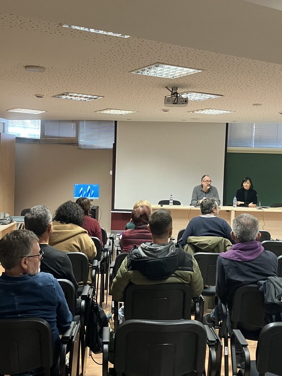 CCOO del Vallès Occidental i la Catalunya Central tweet media