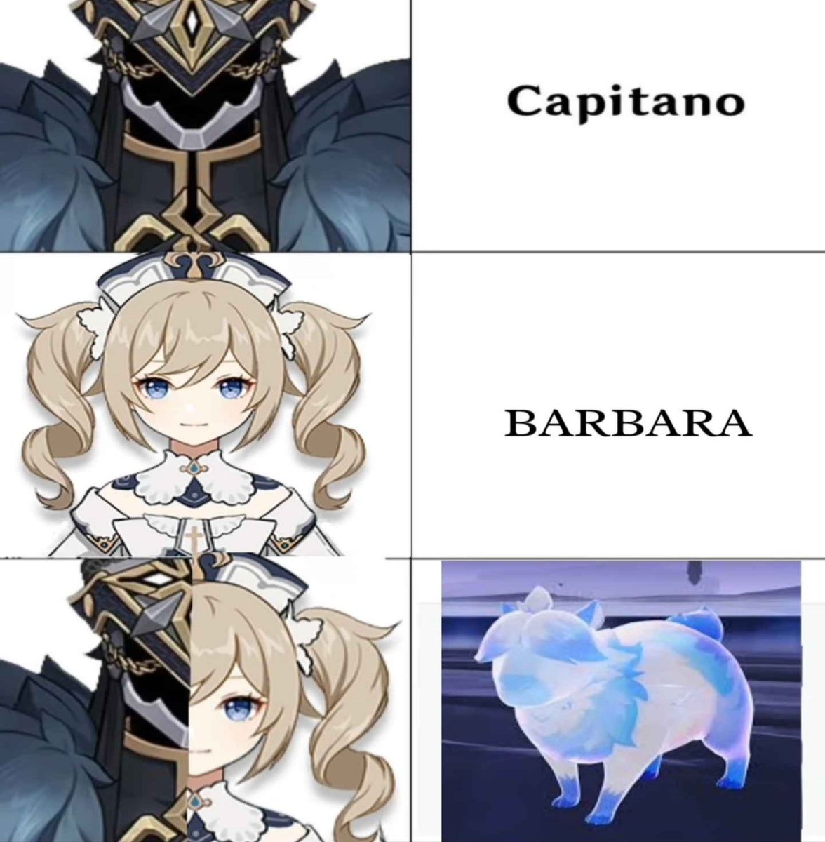 Bardo de pacotilla tweet media