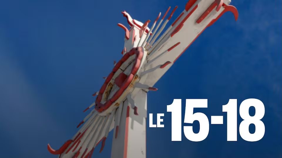 Le 15-18 (@le1518) on Twitter photo Combien reste-t-il de croix de chemin à Montréal? Le reportage de <a href="/SaulnierPA/">Philippe-A. Saulnier</a>
ici.radio-canada.ca/ohdio/premiere… Combien reste-t-il de croix de chemin à Montréal? Le reportage de <a href="/SaulnierPA/">Philippe-A. Saulnier</a>
ici.radio-canada.ca/ohdio/premiere…