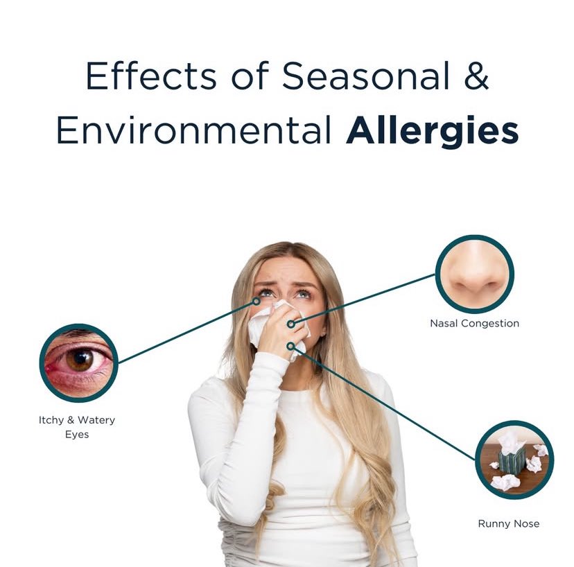 ScienceBasedIng's tweet image. Itchy eyes, nasal congestion, and runny nose? Our allergy solution offers relief. Visit our website sciencebasedingredients.com for more information. #allergy #allergysymptoms