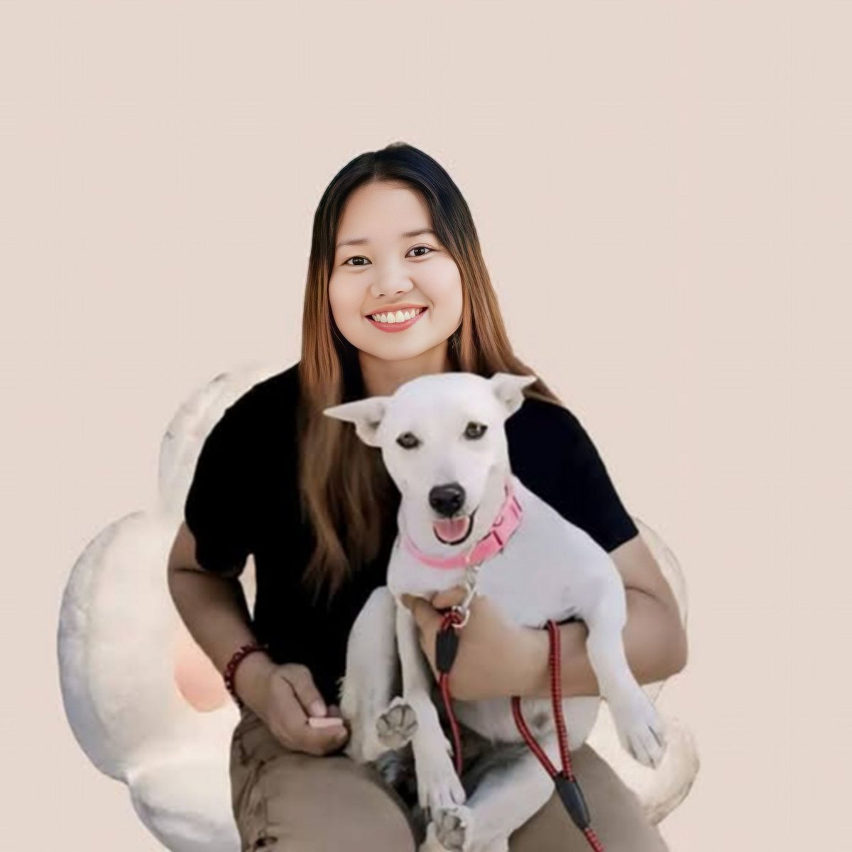 Nanah VLOG tweet media
