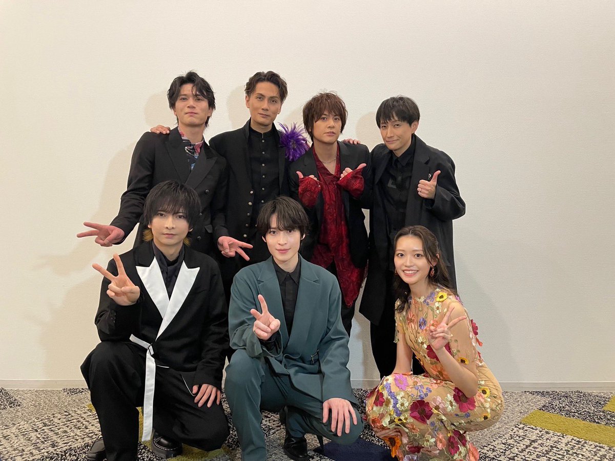 浦井です！ 鬼滅の刃、大盛り上がりの制作発表！ 無限城突入からの上弦