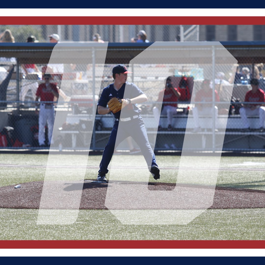 1️⃣0️⃣ Days til ✈️⚾️