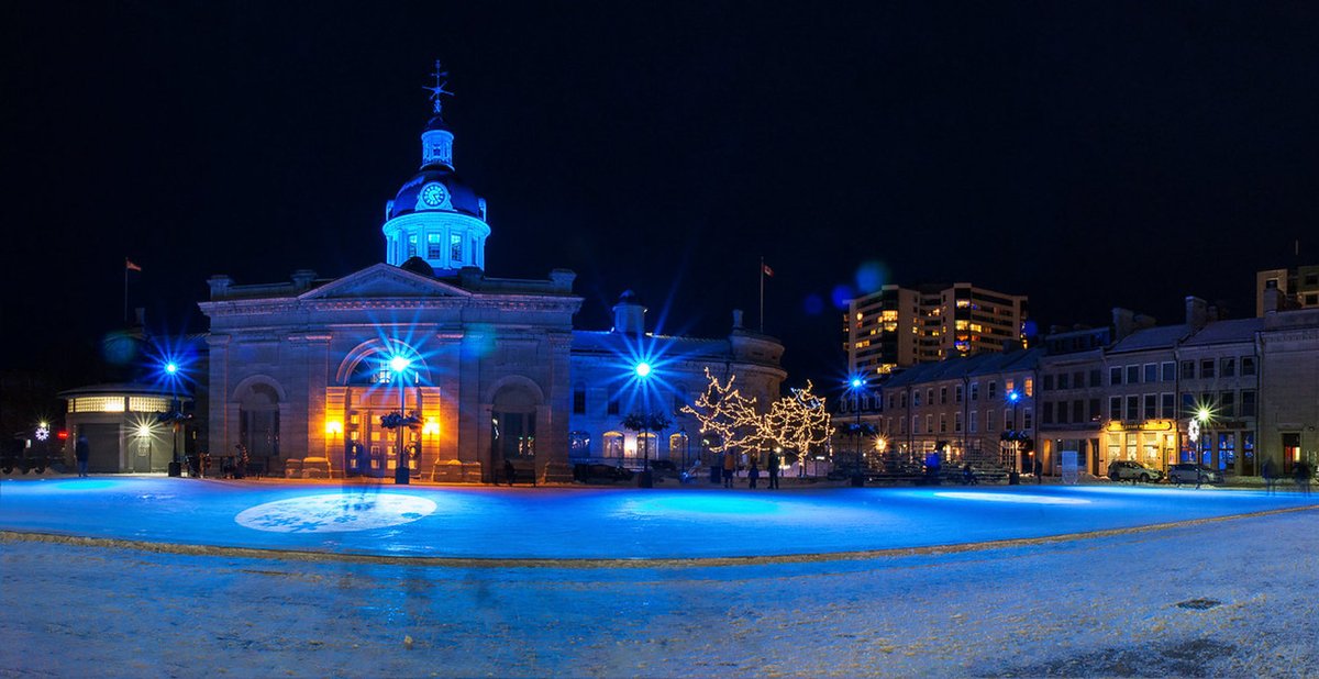 THANK YOU <a href="/cityofkingston/">City of Kingston - Municipal Government</a> for granting our request to light up CityHall &amp; square on May4 for #WorldPressFreedomDay!

spotlightpressfreedom.org

<a href="/CCUNESCO/">CCUNESCO</a> <a href="/CDN_WPF/">World Press Freedom Canada</a> @smccarthy55 <a href="/ONBigCityMayors/">Ontario’s Big City Mayors</a> <a href="/caj/">Canadian Association of Journalists</a> <a href="/IanMacAlpine/">Ian MacAlpine</a> <a href="/shanikom/">Shani Komulainen🌻 🇨🇦 😷</a> 

#SDG16 #SpotlightPressFreedom

📸flickr.com/photos/1295242…