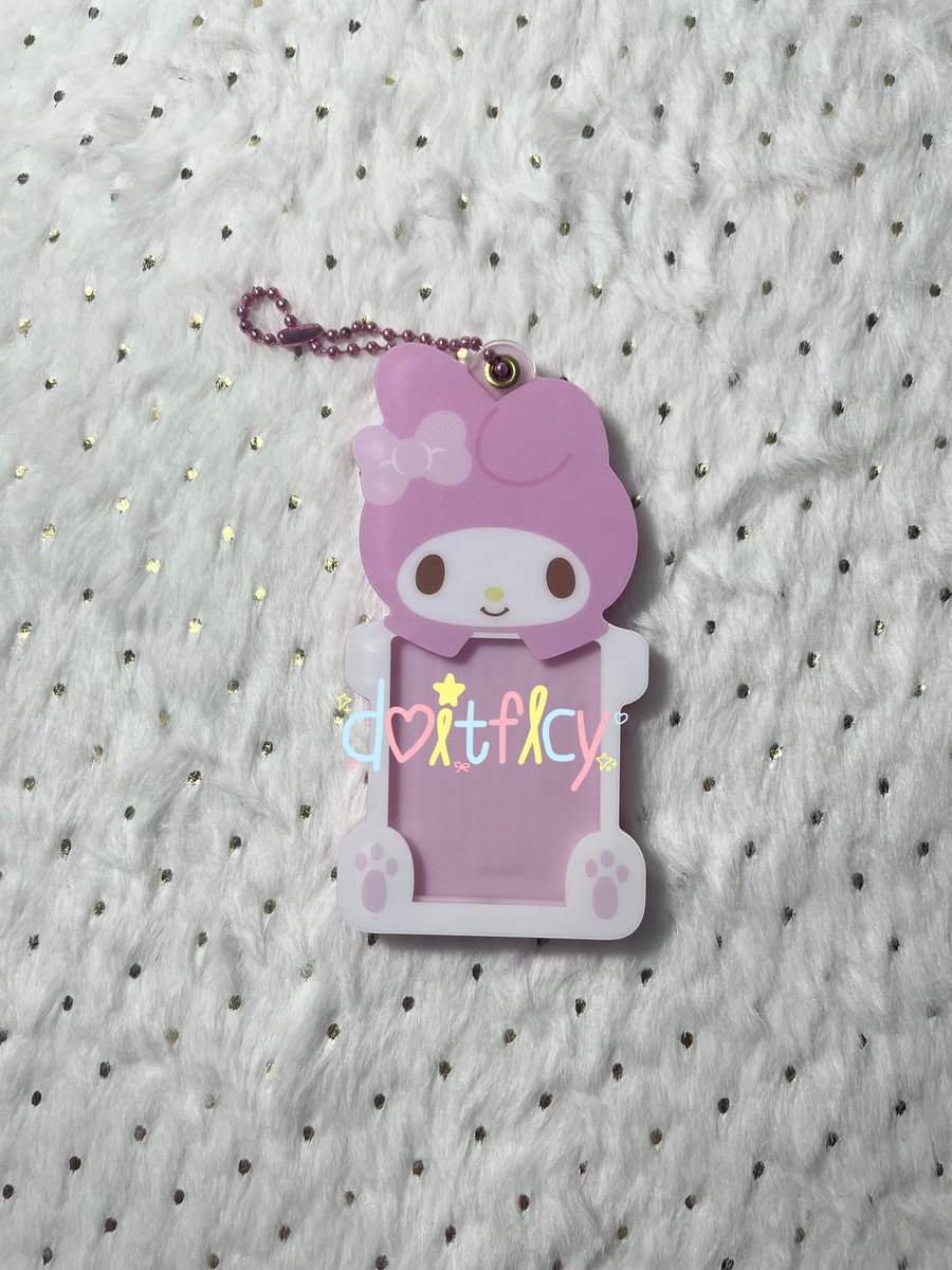 doitflcy's tweet photo. wts พร้อมส่ง
200 / 1 , 80 ค่าส่ง 35 🏃🏻‍♀️🩵
id card holder เฟรม มายเม ปอมปอม 🥚
#ตลาดนัดเฟรมการ์ด #ตลาดนัดsanrio https://t.co/K4ZOX6huFm