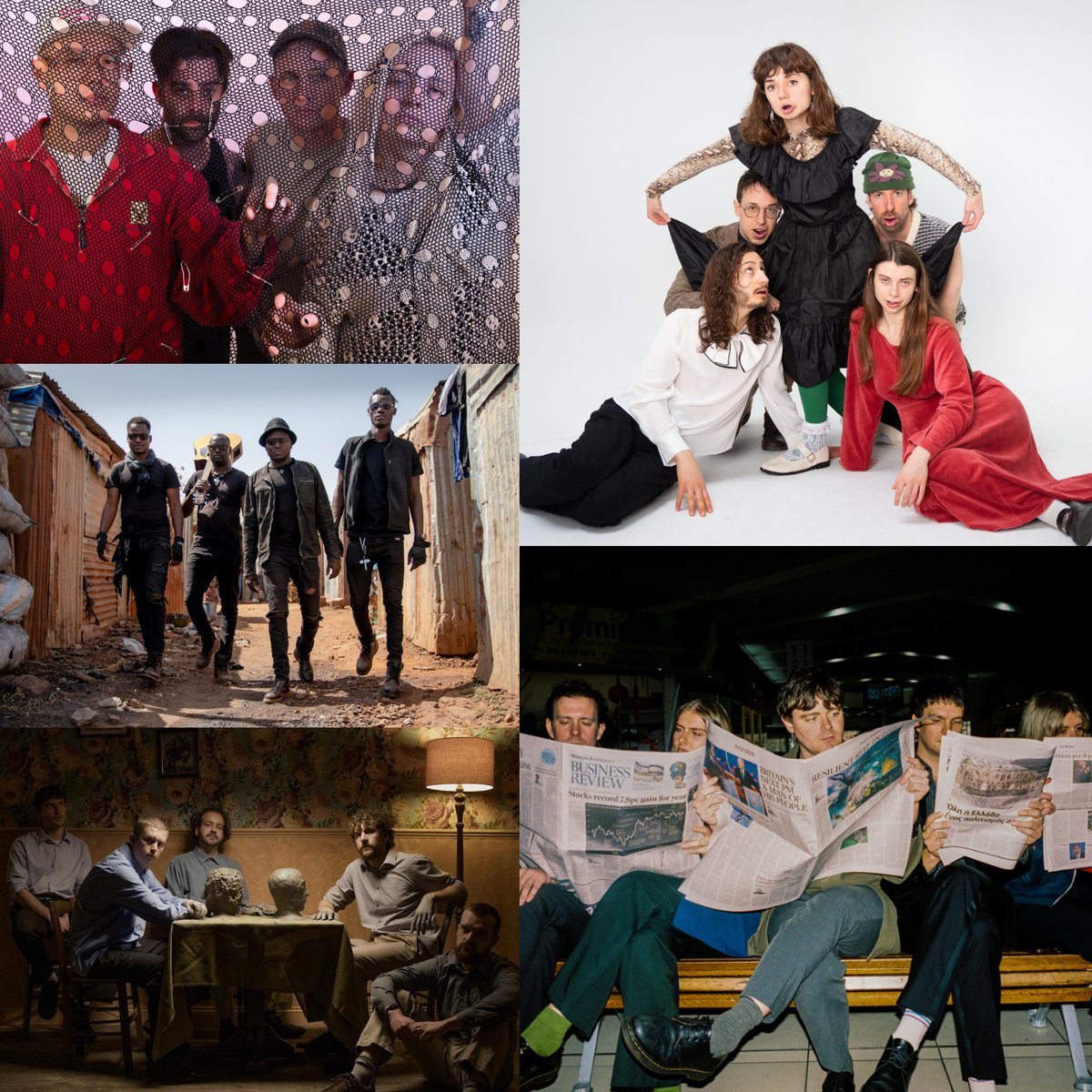 We've got a bulging bag of treats for you this week!! Hit the Soundcloud to enjoy the #newmusic #radiogold - and don't be shy to share! soundcloud.com/thepressuredro… ft. <a href="/ElephantStoneHQ/">Elephant Stone</a> <a href="/moreishidols/">Moreish Idols</a> <a href="/LostMap/">L⎈ST MAP</a> <a href="/SonghoyBlues/">Songhoy Blues</a> <a href="/courtingband/">Courting</a> <a href="/PopulationII/">Population 2</a> <a href="/bonsound/">Bonsound</a> <a href="/transgressiveHQ/">Transgressive</a> +more!