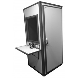 “Cuidar de tu audición es cuidar de tu conexión con el mundo que te rodea.”

#cabinaaudiometrica cabinasaudiometricas.es

El control periódico de la audición es fundamental para detectar y prevenir problemas auditivos que pueden afectar nuestra calidad de vida.