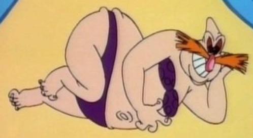 Eggman Posting (Follow me on BS) tweet media