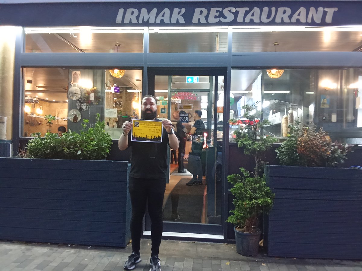 HCC_London tweet media