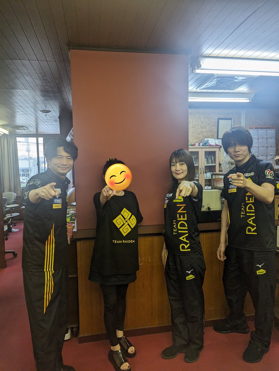 Rt4435's tweet photo. 全っ然悔しくない⚡⚡⚡
今季の雷電はボーダー争いでユニバースをヒリヒリさせないからね⚡⚡⚡
ハギーも本田さんもナイス2着です⚡⚡⚡
気分はデイリーダブルだよ⚡🫵
ハギー、本田さん、お疲れ様でした✨
#TEAM雷電　#RIDENTITY
#萩原聖人　#本田朋広 https://t.co/pd5rnudiiF
