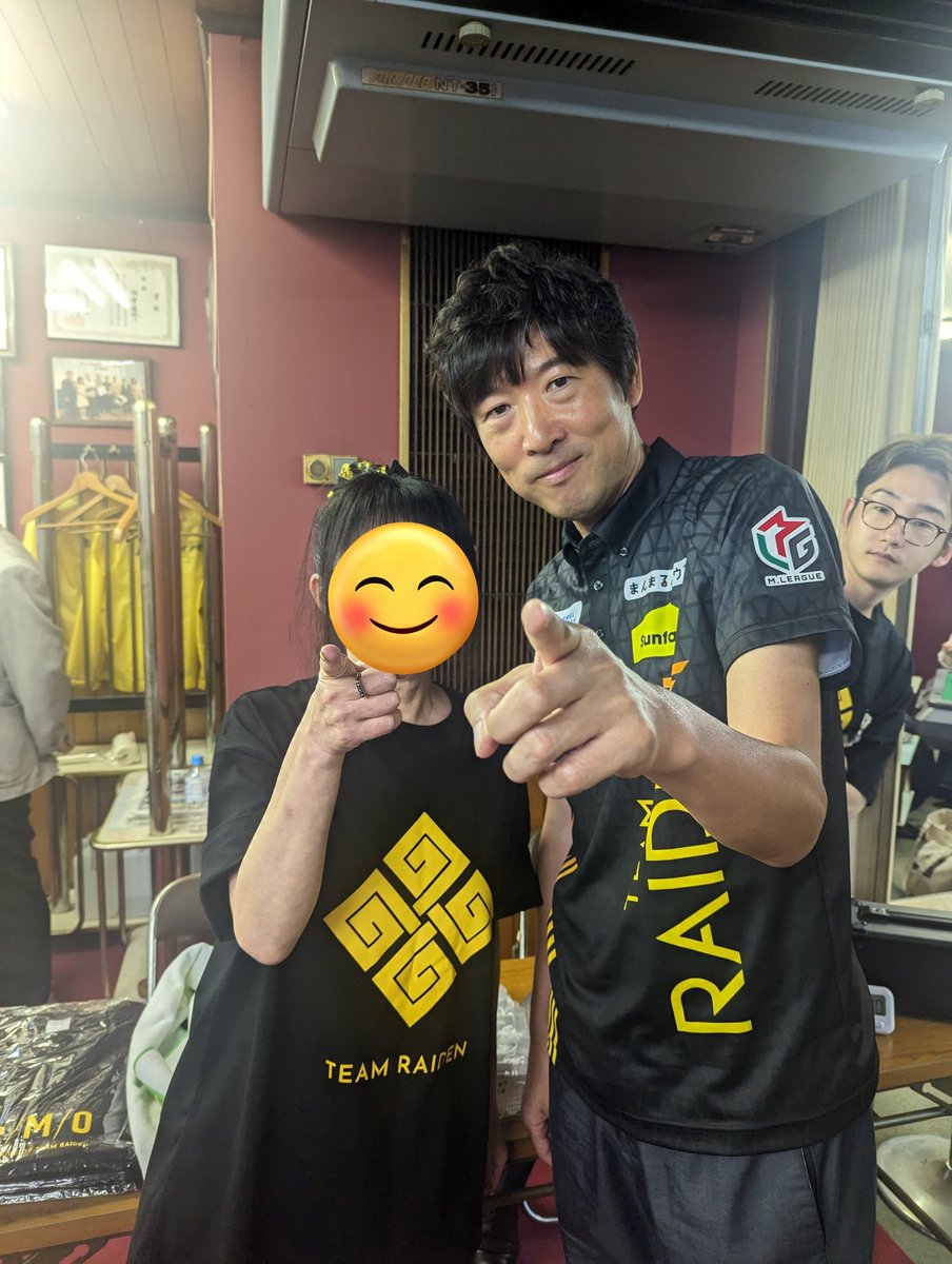 Rt4435's tweet photo. 全っ然悔しくない⚡⚡⚡
今季の雷電はボーダー争いでユニバースをヒリヒリさせないからね⚡⚡⚡
ハギーも本田さんもナイス2着です⚡⚡⚡
気分はデイリーダブルだよ⚡🫵
ハギー、本田さん、お疲れ様でした✨
#TEAM雷電　#RIDENTITY
#萩原聖人　#本田朋広 https://t.co/pd5rnudiiF